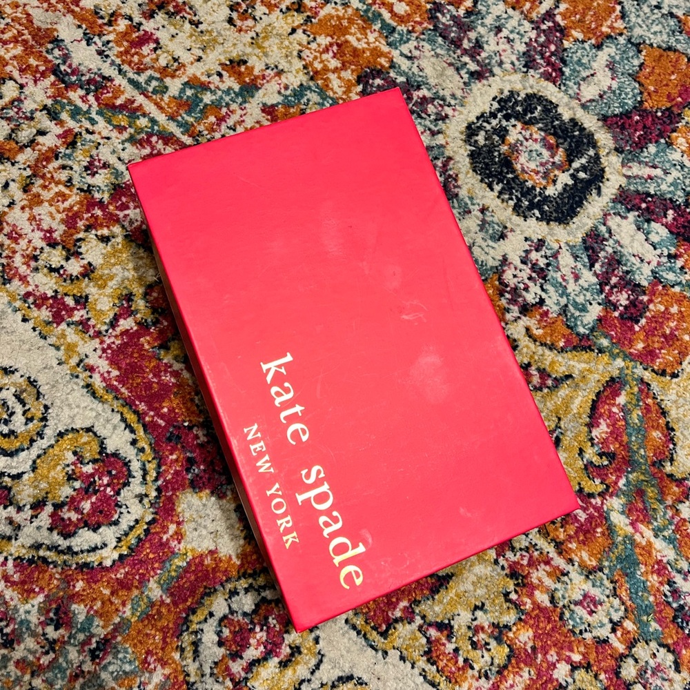 Kate Spade Billie